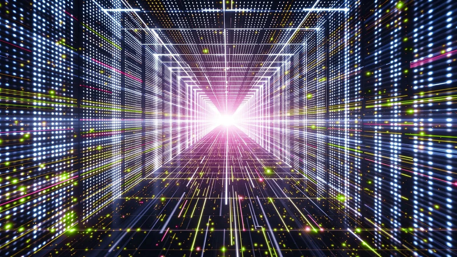 تصویر رسمی بلاگ توسعه‌دهندگان انویدیا دربارهٔ متن‌باز شدن پلتفرم Run:ai؛ نمای زیرساخت GPU و ارکستراسیون ورک‌لودهای هوش مصنوعی