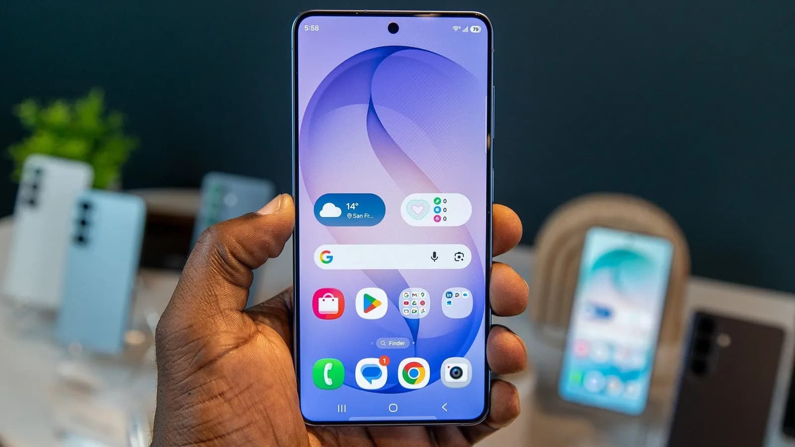 آپدیت One UI 9 سامسونگ برای گلکسی S26 چیست؟