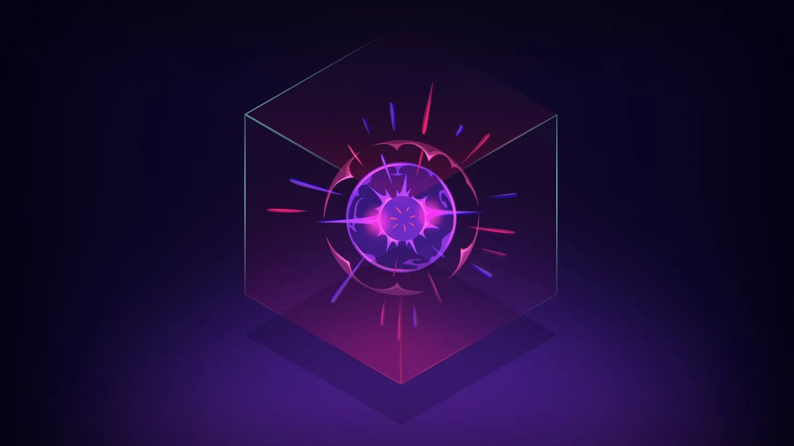 تصویر رسمی وبلاگ Zenity Labs برای معرفی AI Total و اتاق انفجار مهارت ایجنت