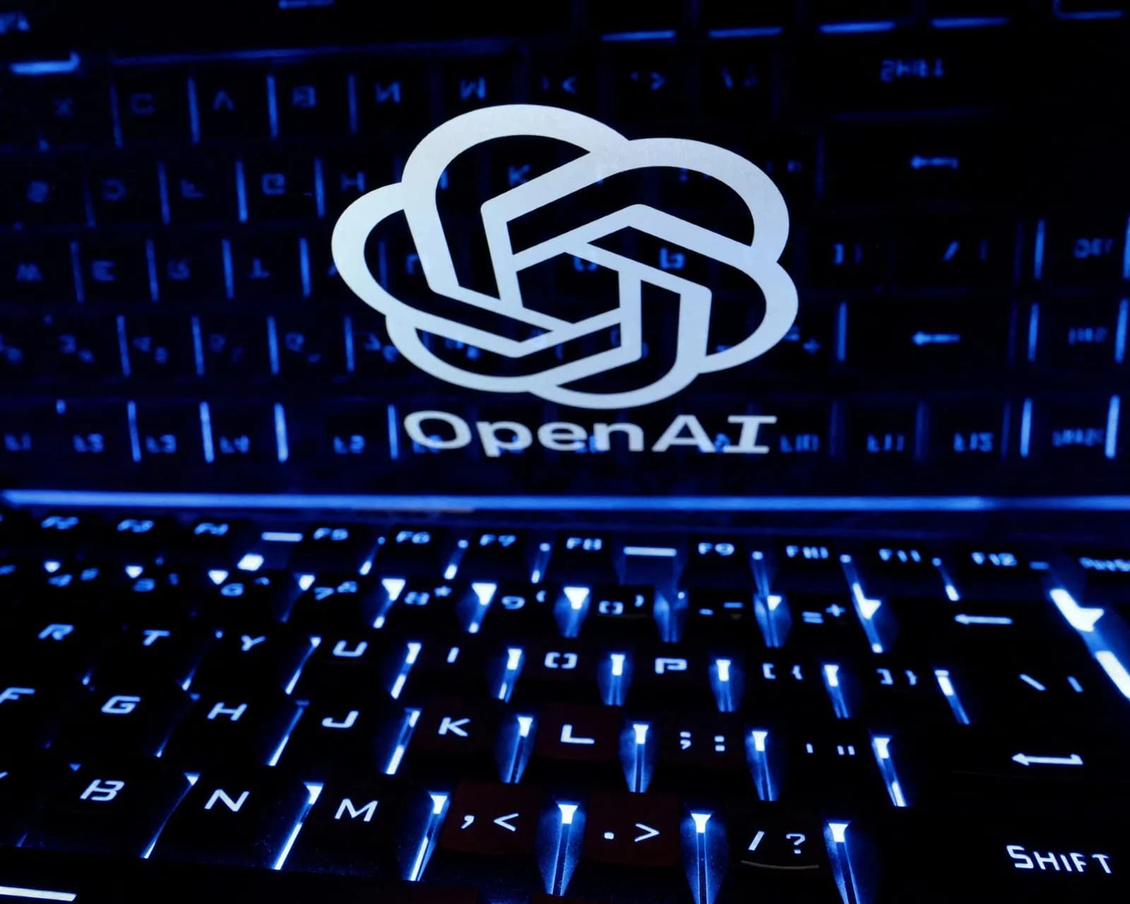 هشدار OpenAI دربارهٔ مرور فعالیت عامل‌ها؛ عکس خبر گاردین، Dado Ruvić / رویترز — ۳ اکتبر ۲۰۲۶