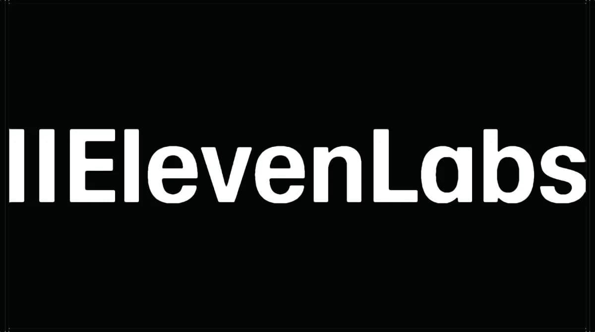 تصویر رسمی ElevenLabs در گزارش TechCrunch دربارهٔ انتشار مدل گفتار Eleven v4 — سپتامبر ۲۰۲۶