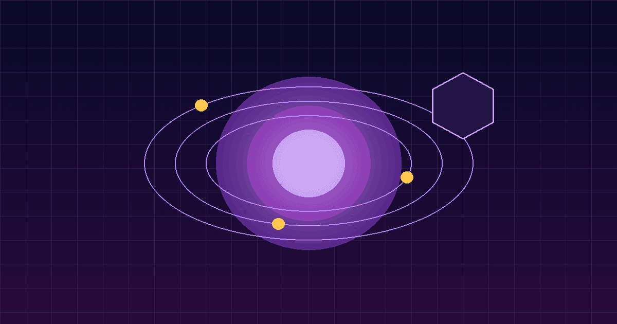 Conceptual illustration of GPT-6 Astra model