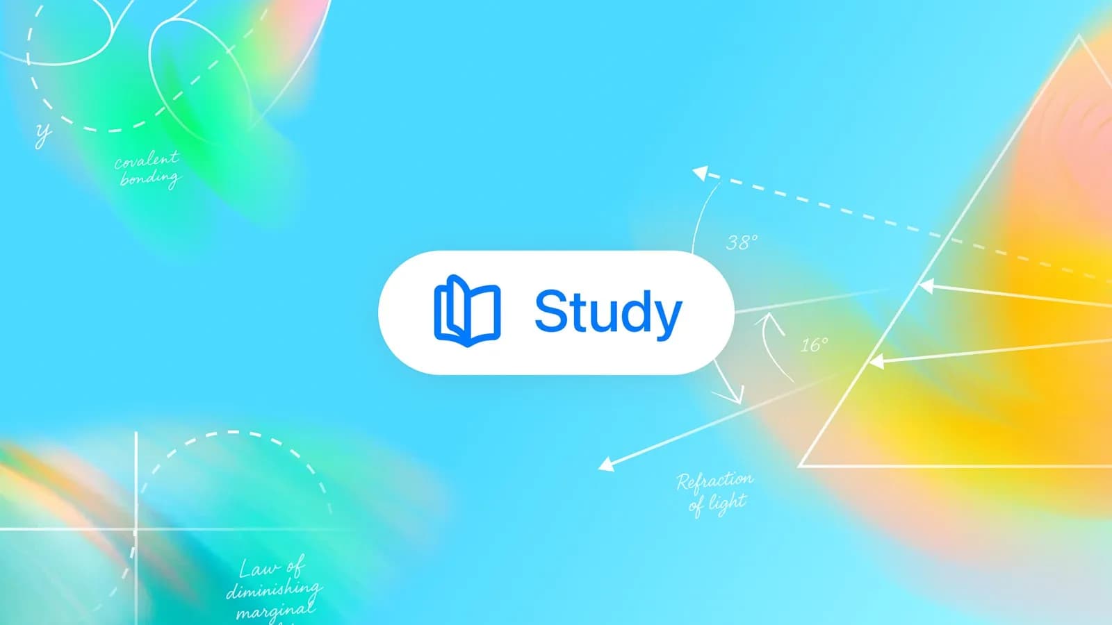 تصویر رسمی معرفی Study Mode در وبلاگ OpenAI (Blog_StudyMode_OpenGraph)