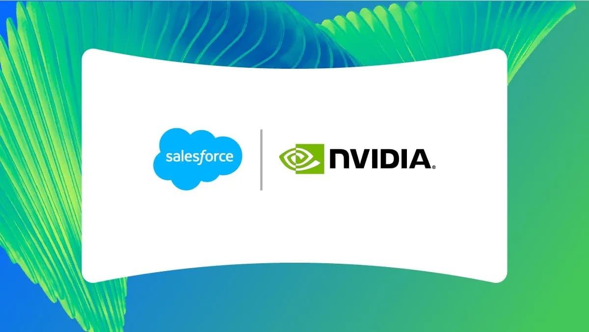 تصویر خبر واقعی برای: Salesforce Koa چیست؟ راهنمای کامل اولین مدل استدلال CRM برای Agentforce