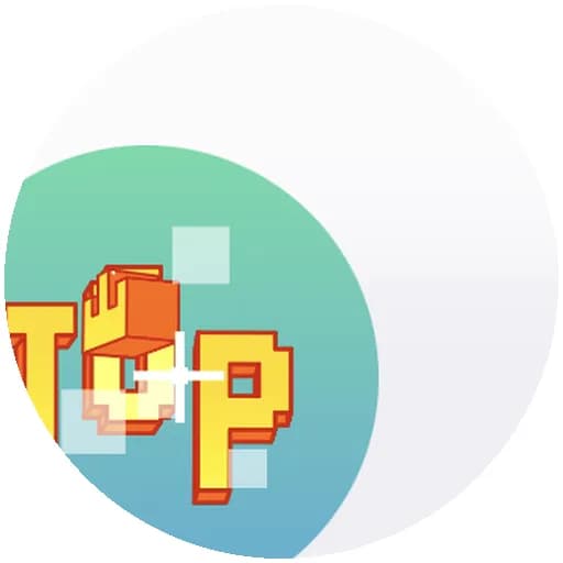 آیکون بات YouTube Downloader تلگرام