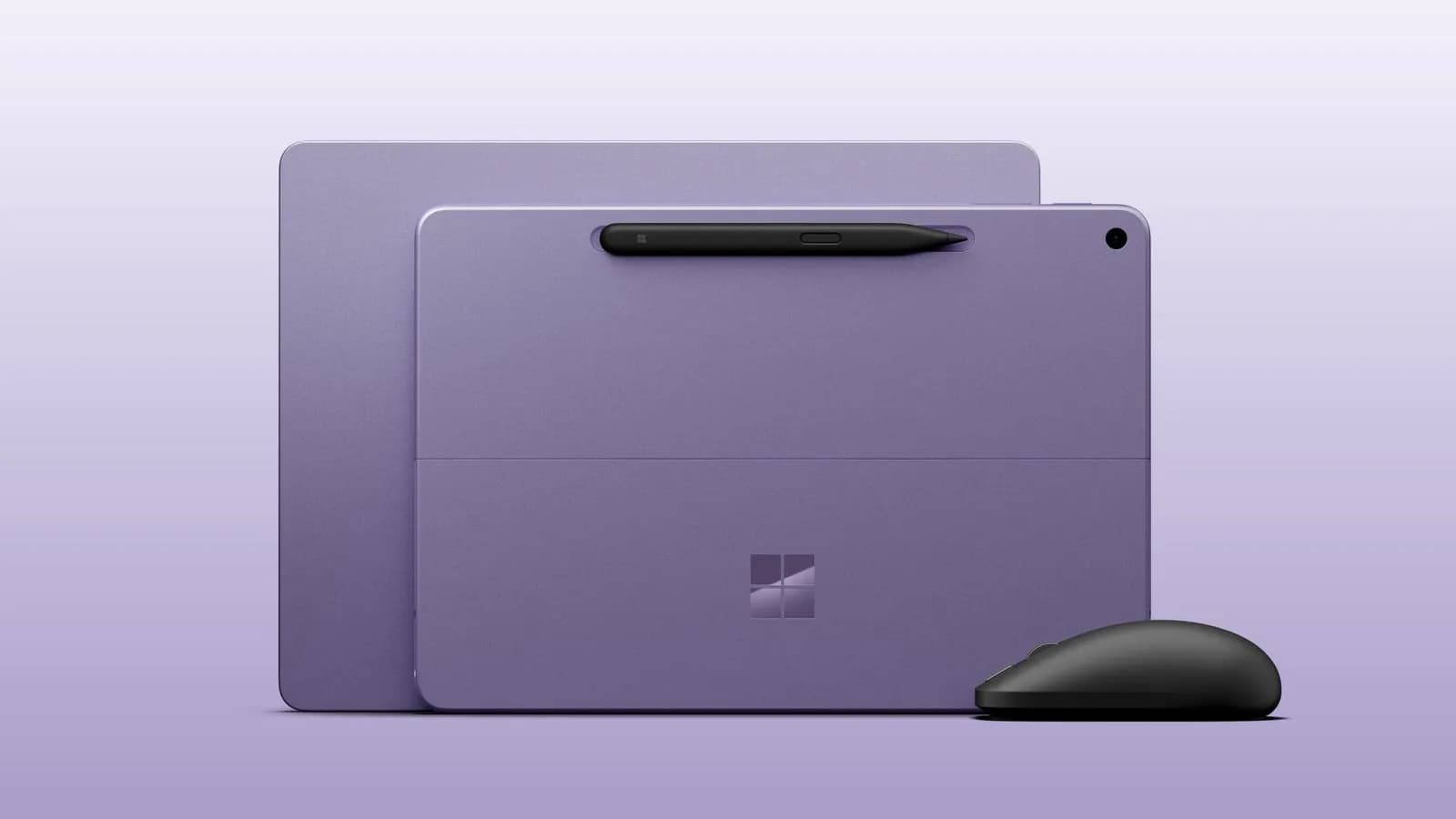 Microsoft Surface Pro 12-inch and Surface Laptop 13-inch Snapdragon X2 Plus official hero