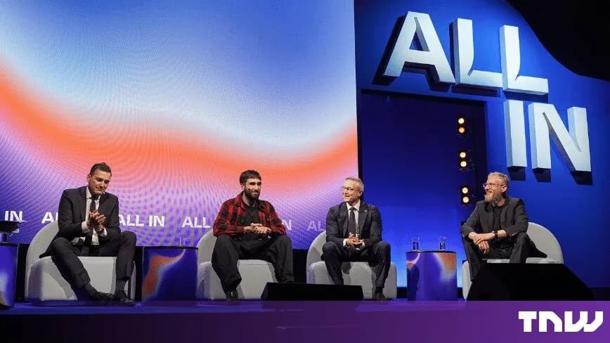 تصویر خبر واقعی — ادغام Cohere و Aleph Alpha چیست؟ توضیح ساده غول ۲۰ میلیارد دلاری AI حا