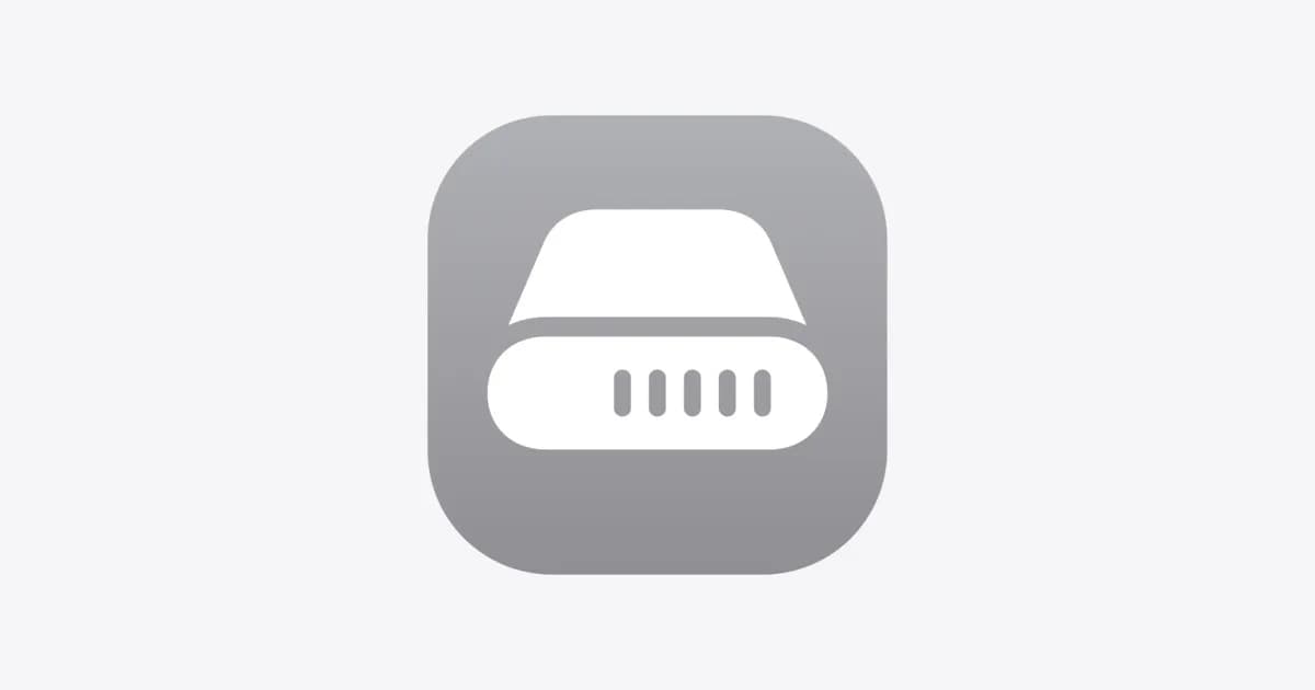 تصویر رسمی Apple Developer News برای اعلام بهروزرسانی Full Disk Access در مکاواس