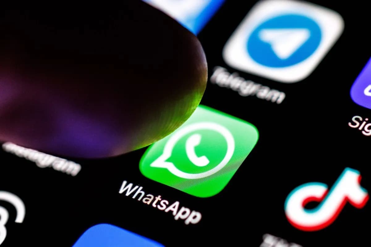 تصویر خبر واقعی — WhatsApp Business MCP چیست؟ توضیح ساده راهاندازی پیامرسانی تجاری با