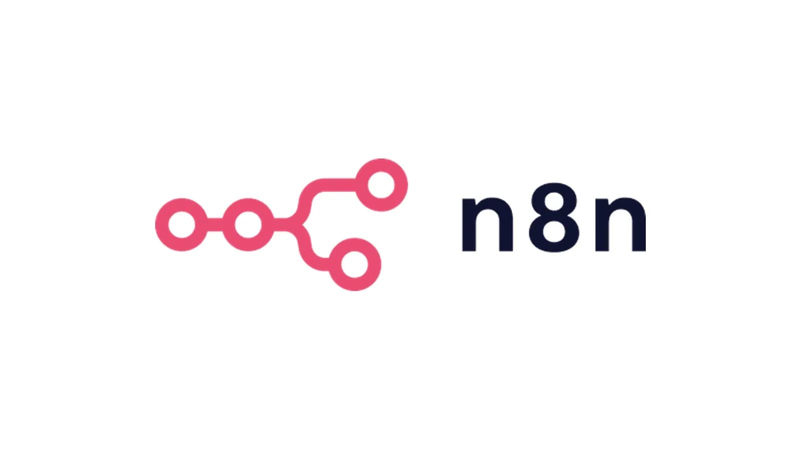 لوگوی رسمی n8n — منبع: مخزن رسمی n8n در گیتهاب
