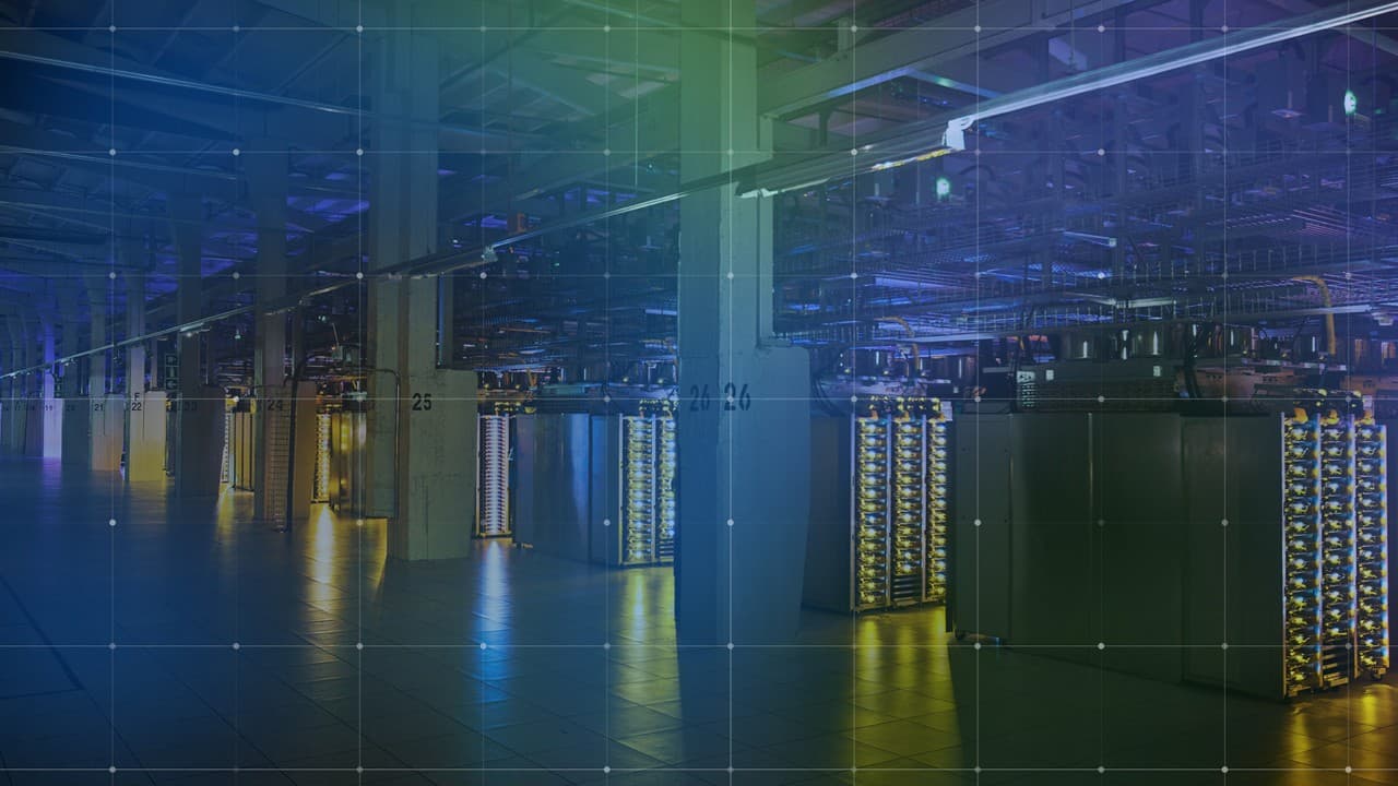 ائتلاف مدیریت انرژی AI چیست؟ AEMA گوگل و انویدیا